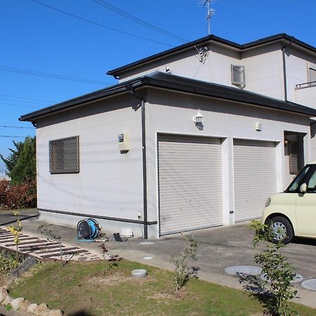 Hotel Yamanobenomichi Teku Teku Tenri Exteriér fotografie